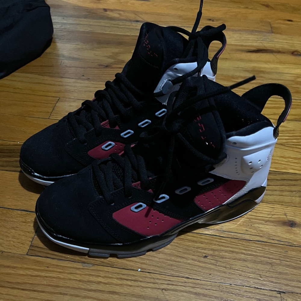 Men Jordan's - Picture 2 of 9